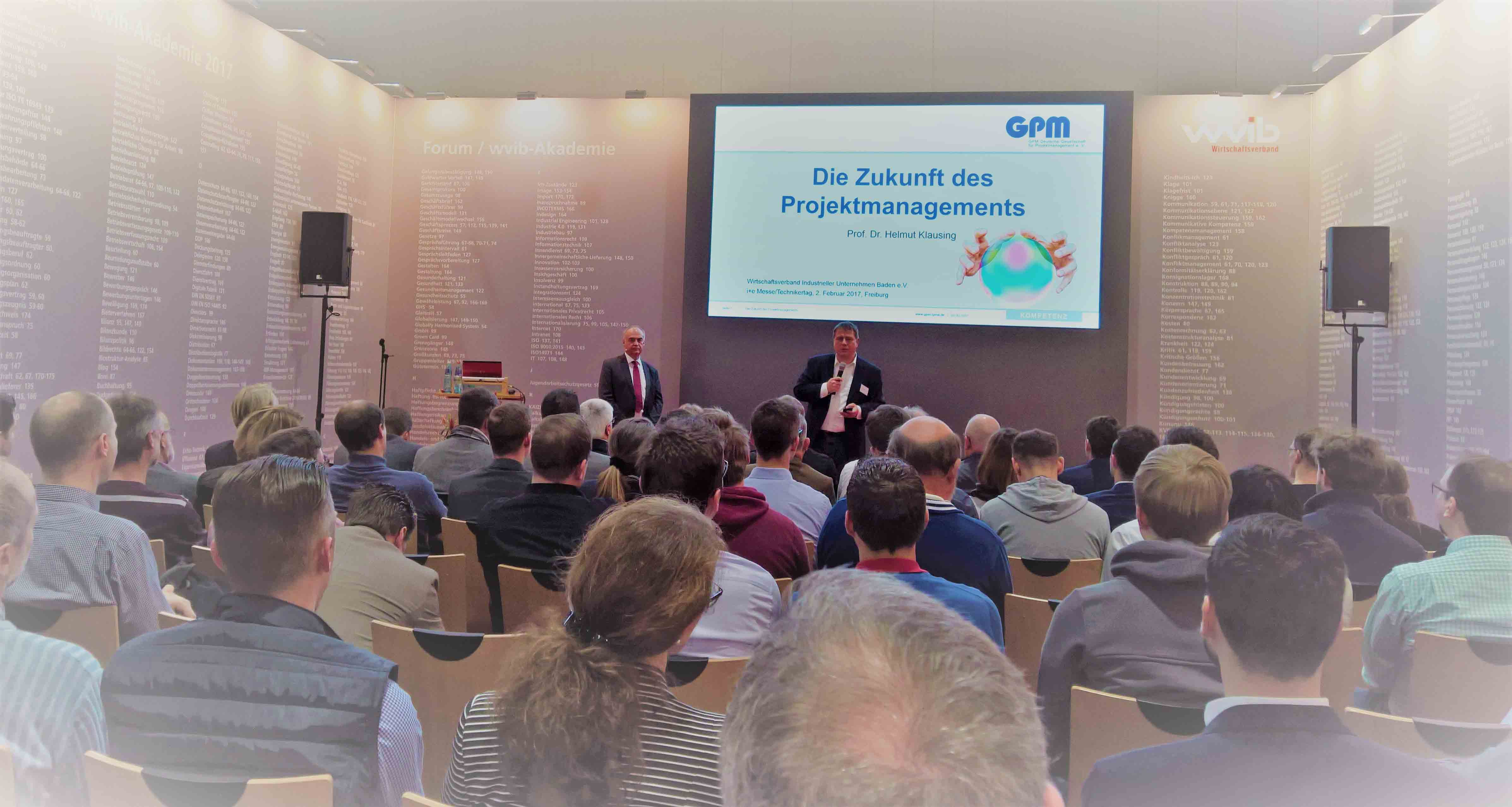 Admin Projektforum Freiburg